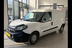 2018 Fiat Doblo Cargo 1.3 Multijet Maxi