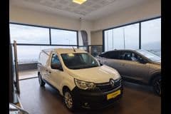 2024 Renault Express  1.5 BLUEDCI VAN JOY