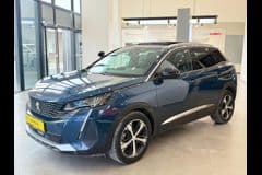 2024 Peugeot 3008 1.5 BlueHDi Allure