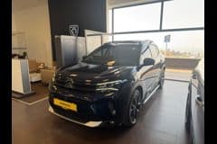 2024 Citroen C5 AirCross 1.5 BlueHDI Shine Bold