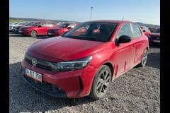 2024 Opel Corsa 1.2 Edition
