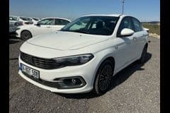 2023 Fiat Egea 1.4 Fire Easy Plus