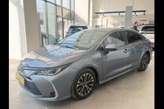 2021 Toyota Corolla 1.5 Vision