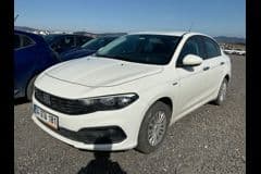 2023 Fiat Egea 1.3 Multijet Easy