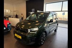 2024 Citroen 1.5 BlueHDI Shine