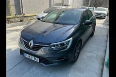 2023 Renault Megane 1.3 TCe Touch