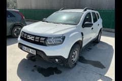 2023 Dacia Duster 1.3 Tce Essential