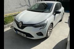 2023 Renault Clio 1.0 TCe Touch