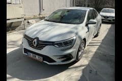 2022 Renault Megane 1.3 TCe Joy Comfort
