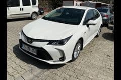 2021 Toyota Corolla 1.8 Hybrid Dream
