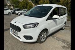 2020 Ford Tourneo Courier 1.5 TDCi Delux