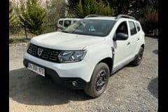 2021 Dacia Duster 1.5 BlueDCI Comfort