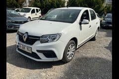 2020 Renault Symbol 0.9 TCe Joy