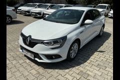 2020 Renault Megane 1.5 Blue DCI Touch
