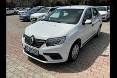 2020 Renault Symbol 0.9 TCe Joy