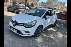 2019 Renault Clio 1.5 dCi Touch