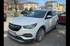 2020 Opel Grandland X 1.2 Enjoy