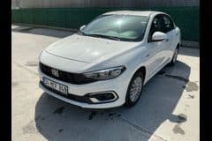 2024 Fiat Egea 1.3 Multijet