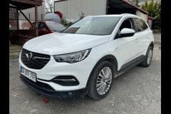 2020 Opel Grandland X 1.2 Enjoy