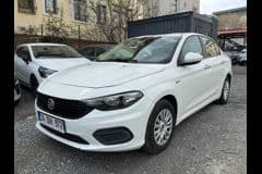 2020 Fiat Egea 1.3 Multijet Easy