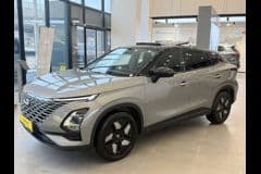 2024 Chery Diğer  OMODA 5 PRO INTELLIGENT