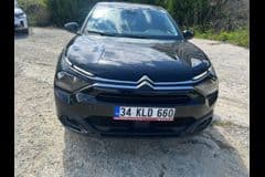 2024 Citroen C4 X 1.2 Puretech Feel Bold
