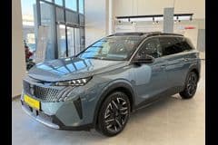 2025 Peugeot 5008  1.2 HYBRID GT