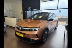 2025 Opel Grandland  1.2 HYBRID GS