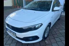 2023 Fiat Egea 1.3 Multijet Easy