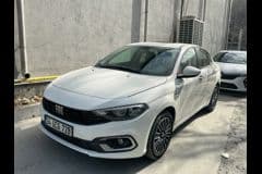 2022 Fiat Egea 1.4 Fire Easy Plus
