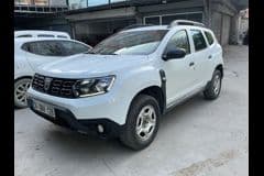 2020 Dacia Duster 1.5 BlueDCI Comfort