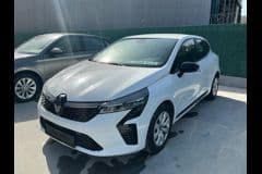 2023 Renault Clio 1.0 TCe Equilibre