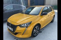 2023 Peugeot 208 1.2 PureTech ACTIVE PRIME