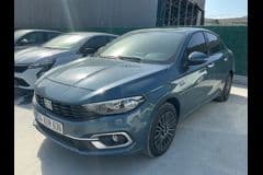2023 Fiat Egea 1.4 Fire Easy Plus