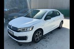 2023 Citroen C-Elysee 1.5 BlueHDI Feel