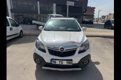 2016 Opel Mokka 1.6 CDTI Cosmo