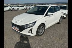 2024 Hyundai i20 1.4 MPI Jump