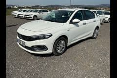 2024 Fiat Egea 1.6 Multijet Easy