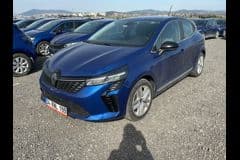 2024 Renault Clio 1.0 TCe Evolution