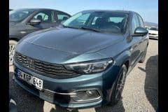 2024 Fiat Egea 1.6 Multijet Urban