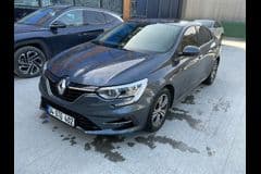 2023 Renault Megane 1.3 TCe Touch