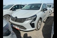 2024 Renault Clio 1.0 TCe Evolution