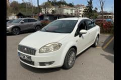 2013 Fiat Linea 1.3 Multijet Active Plus