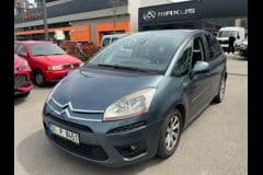 2008 Citroen C4 Picasso 1.6 HDi SX PK