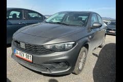 2023 Fiat Egea 1.6 Multijet Easy