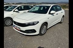 2023 Fiat Egea 1.6 Multijet Easy