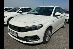 2024 Fiat Egea 1.6 Multijet Easy 7