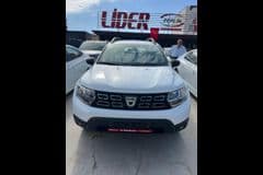 2021 Dacia Duster 1.5 BlueDCI Comfort