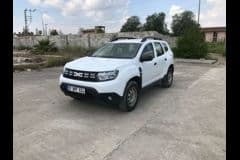 2023 Dacia Duster 1.3 Tce Essential