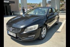 2016 Volvo S60